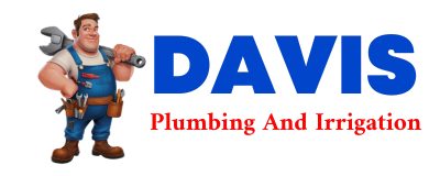 Trusted plumber in EAST CLARIDON